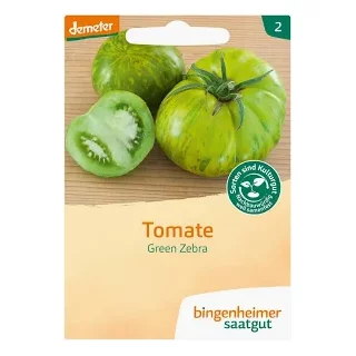 Ansicht für Bio Aubergine - De Barbentane