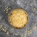 Ananas gehackt, gezuckert, ungeschwefelt 250g