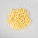 Ananas gehackt, gezuckert, ungeschwefelt 250g