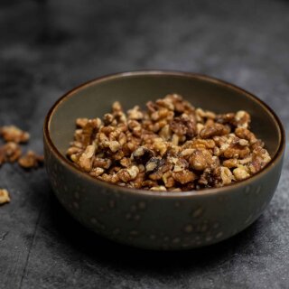 Bio Walnussbruch premium Qualität 1000g