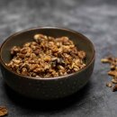 Bio Walnussbruch premium Qualit&auml;t 1000g