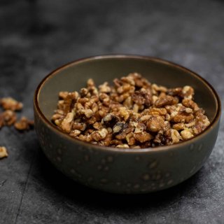 Bio Walnussbruch premium Qualität