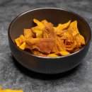 Ansicht f&uuml;r Bio Mango aus Burkina Faso Sorte: Brooks