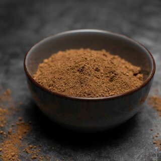 Ansicht für Bio Reishi - Pilzpulver