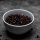 Bio schwarze Johannisbeeren gefriergetrocknet 500g  / 100% Bio Frucht  FD