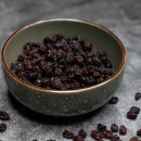 Ansicht f&uuml;r Bio Heidelbeeren/Blaubeeren getrocknet