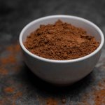 Bio Kakaopulver in Rohkostqualität