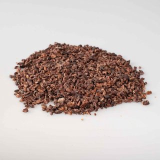 Bio Kakao Nibs in Rohkostqualität Sorte: Criollo 250g
