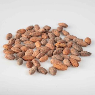 Bio Kakaobohnen in Rohkostqualität  Sorte: Criollo 250g