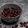 Ansicht für Cranberries getrocknet, gesüsst mit Ananaskonzentrat und ungeschwefelt