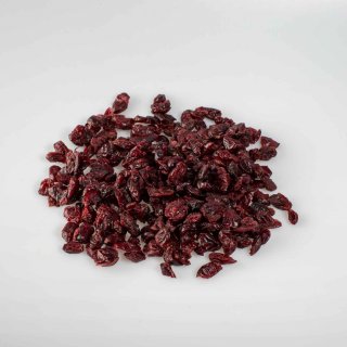 Cranberries ungeschwefelt und kandiert 1000g
